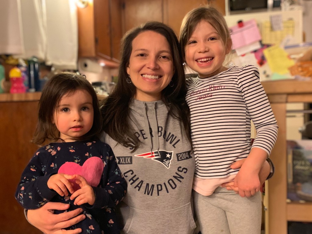 Mothering and Future Missionary&nbsp;Life