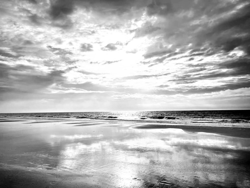 Meditations from Psalm 139: Psalm 139:2-3     Seen, Heard &&nbsp;Known